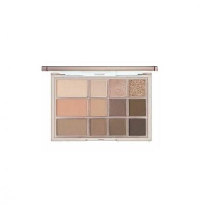 Očný make-up – Oční stíny