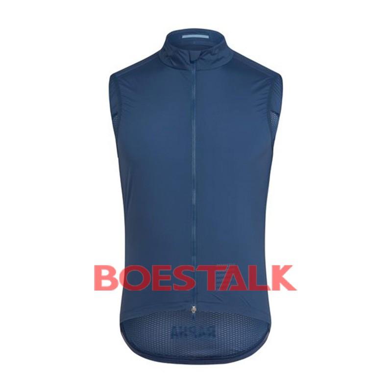 Unisex Rychleschnoucí Cyklistická Vesta Odolná proti Větru Dres na Horský Kolo Prodyšné Výkonnostní Oblečení Jízda
