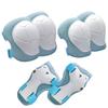 Children's Protective Gear for Balance Bikes, Skiing, Ice Skating, Roller Skating, Skateboarding, and Knee Protection