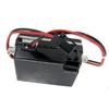 Automotive Air Conditioning Blower Speed Control Resistor Module 5012699AA 04593914AA RU-358 for Jeep Grand Cherokee Chrysler