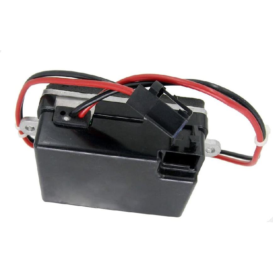 Automotive Air Conditioning Blower Speed Control Resistor Module 5012699AA 04593914AA RU-358 for Jeep Grand Cherokee Chrysler