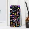 Karolg M-Manana Sera B-Bonito Phone Case For Xiaomi Poco X7 X6 X5 M7 M8 Pro F7 Ultra Redmi 15C 15 13C 13 12C 12 10 10C 10A Art F