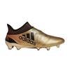 X 17+ Purespeed FG Skystalker Pack Men Sneakers Gold Tactile-Gold-Metallic Core-Black BB6352