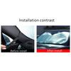 Car Windshield Front Window Sun Shade Cover For LR Range Rover Vogue 23 US