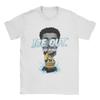 Ice Out Bad Bunny Printed TShirt Unisex Cotton Women And Men Comfortable Famous Fashion Cotton TShirt Apparel