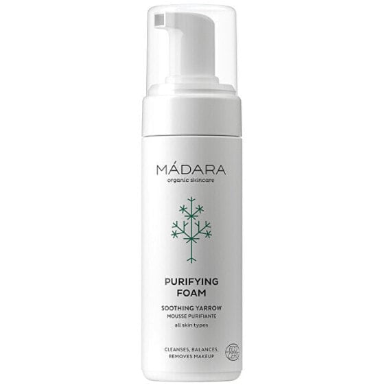 

Жидкие очищающие средства Madara Diamond Cocoon Daily Cleanse 150 ml