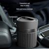 SUPOR Smart Temperature Display Titanium Insulated Coffee Cup