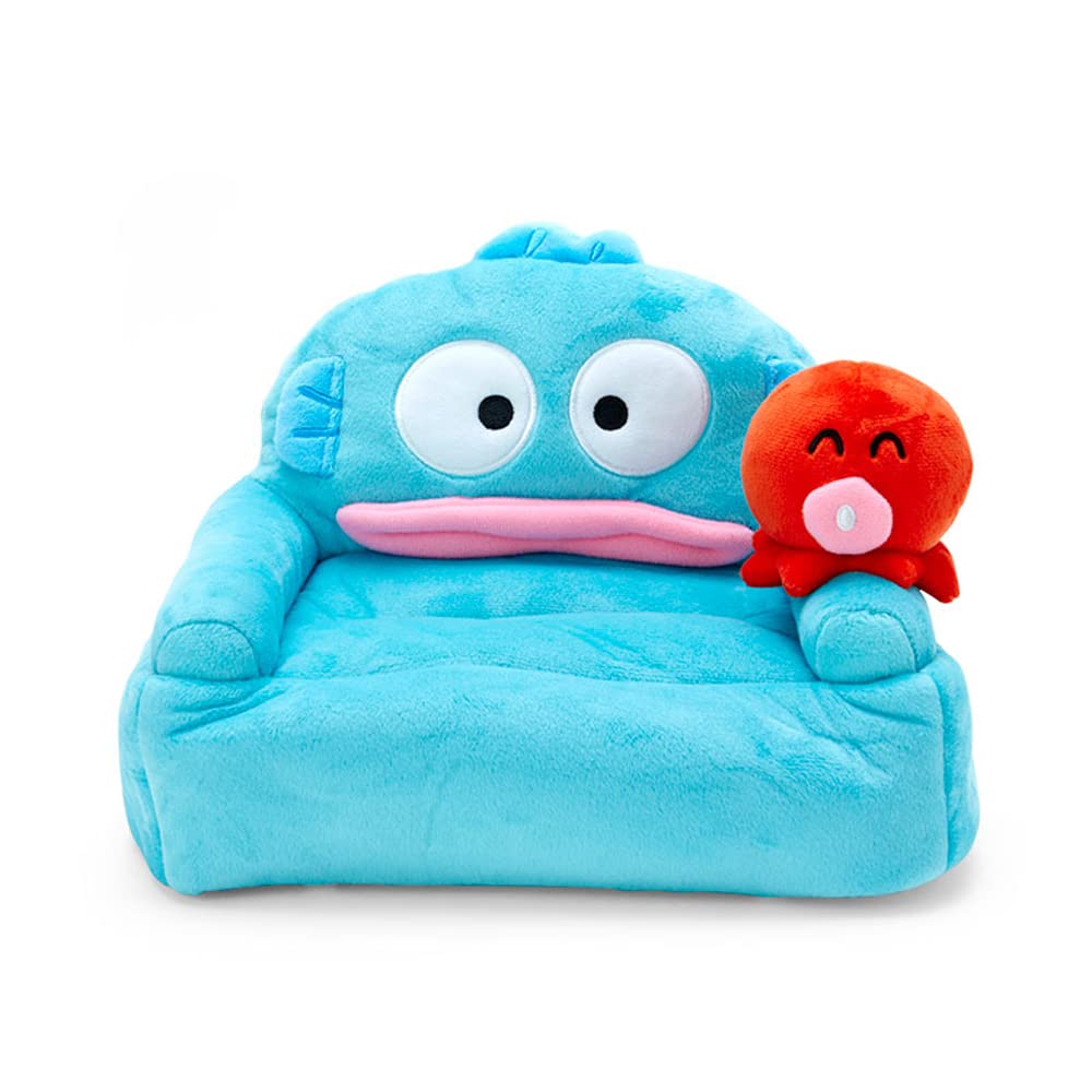 

Коробка для салфеток Sanrio Hangyodon 966665 (Номер «Гёдон»)