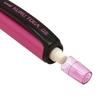 Mitsubishi Pencil Mechanical Pencil Kurtoga 0.5 Pipe Slide Pink M54521P.13