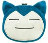 Pokemon Gosedjursväska Snorlax -