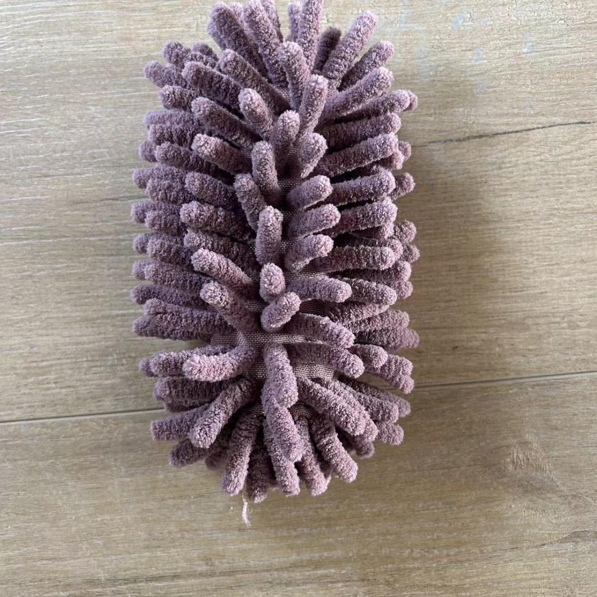 

Выдвижная гибкая щетка для пыли из синели для дома и автомобиля