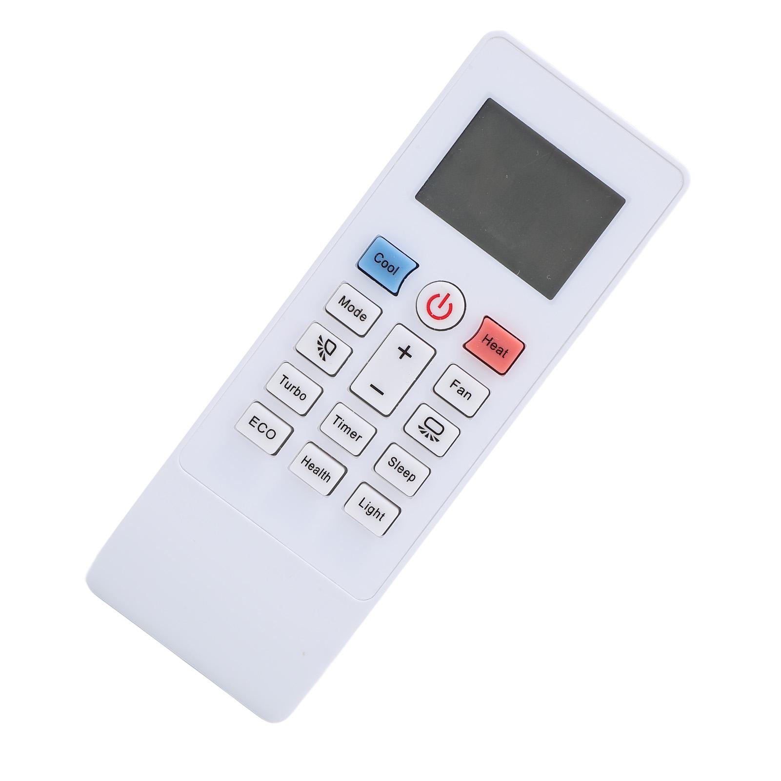 

Пульт дистанционного управления для кондиционера Shinco Профессиональная запасная часть Пульт для кондиционирования воздуха