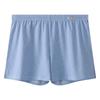 Neue Herren Arrow Reine Baumwolle Atmungsaktiv Locker sitzende Boxershorts - Gestreifte Jugendshorts