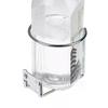 2/1 Pcs Stainless Steel Boat Ring Cup Universal Drink Holder Bottle Stand For Marine Yacht Truck RV Car Trailer Accessories