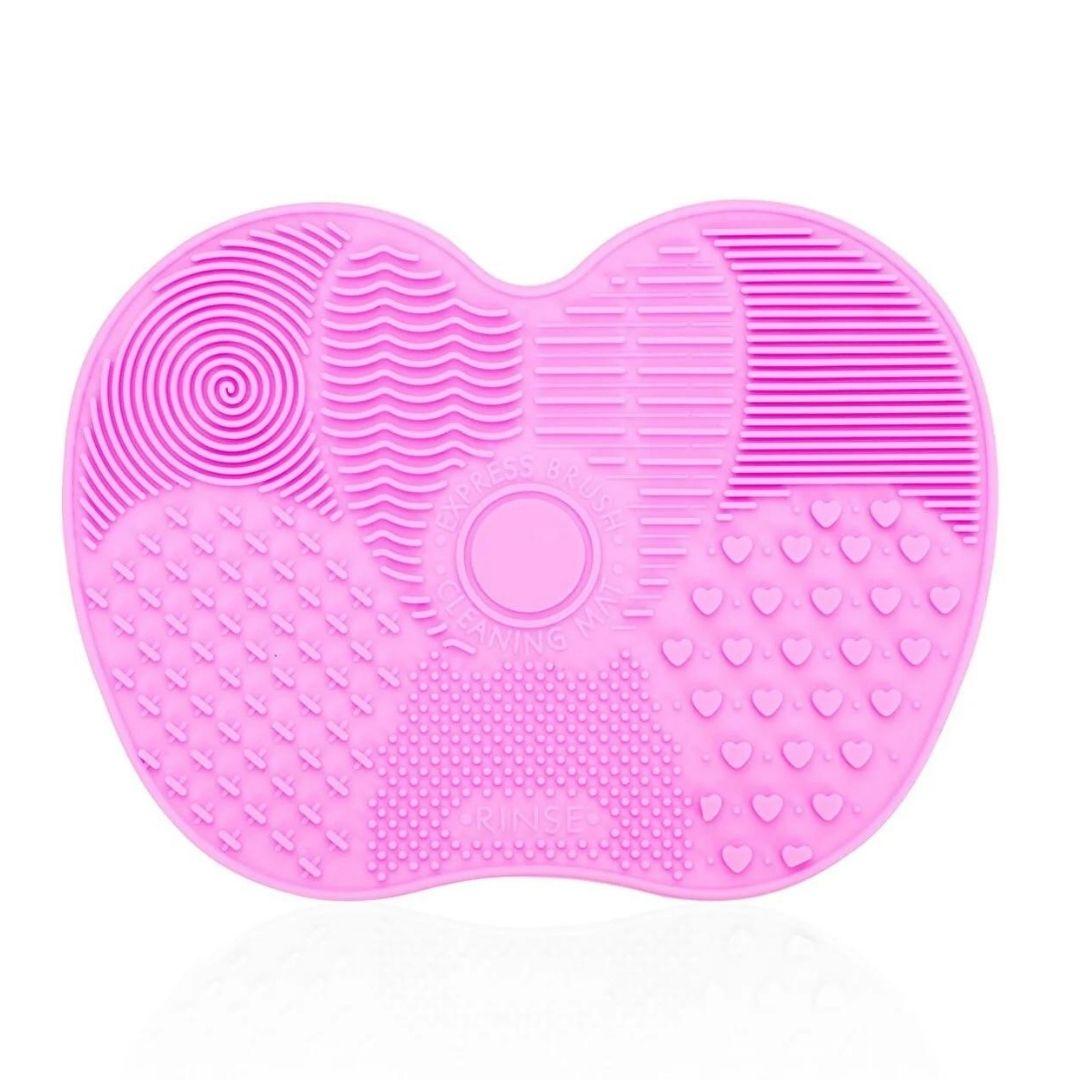 

Аппарат для чистки кистей для макияжа