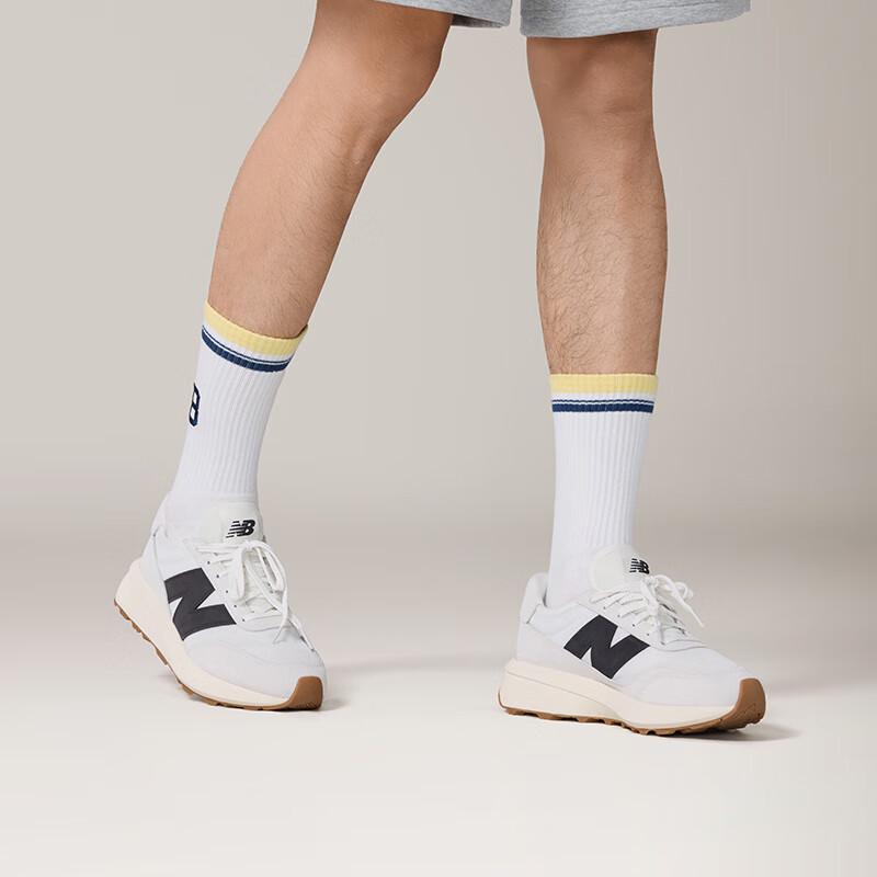 New Balance U370CA 370 Series Casual Sport Shoes