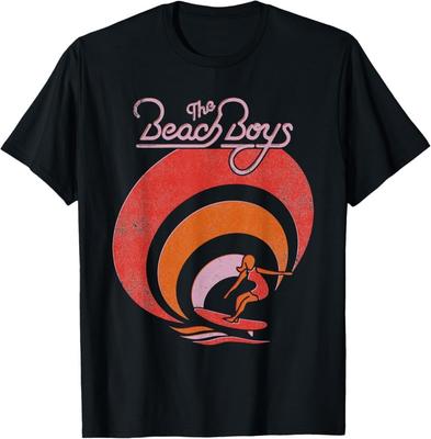 Tops – T-Shirts