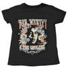 Bob Marley & The Wailers T-skjorte for kvinner/damer