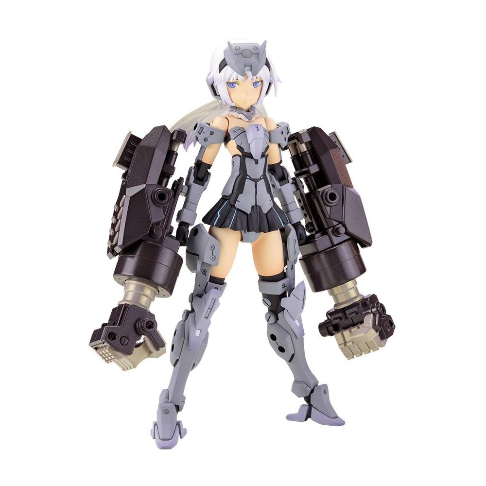 

Kotobukiya Рамка Руки Девушка Архитектор Немасштабная Пластиковая Модель