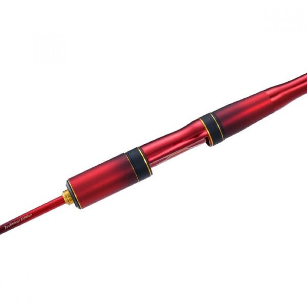 Shimano 24 World Shaura Technical Edition S66xul F 2 [Freestyle Rod]