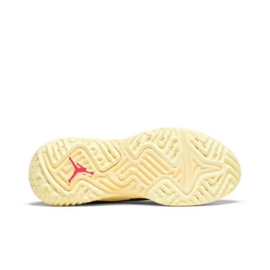Air Jordan Union LA X Jordan Delta Mid Off Noir DA1951-001