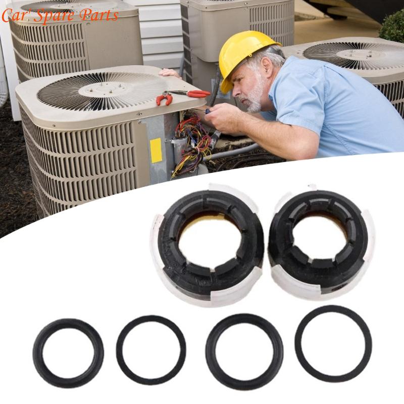Y4UA Quick Install Joint Seal Repair ABS Hose Fitting for Automotives Use CN