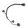 New Tail Light Wiring Harness 23126521 For Chevrolet Colorado Canyon 2015-2022