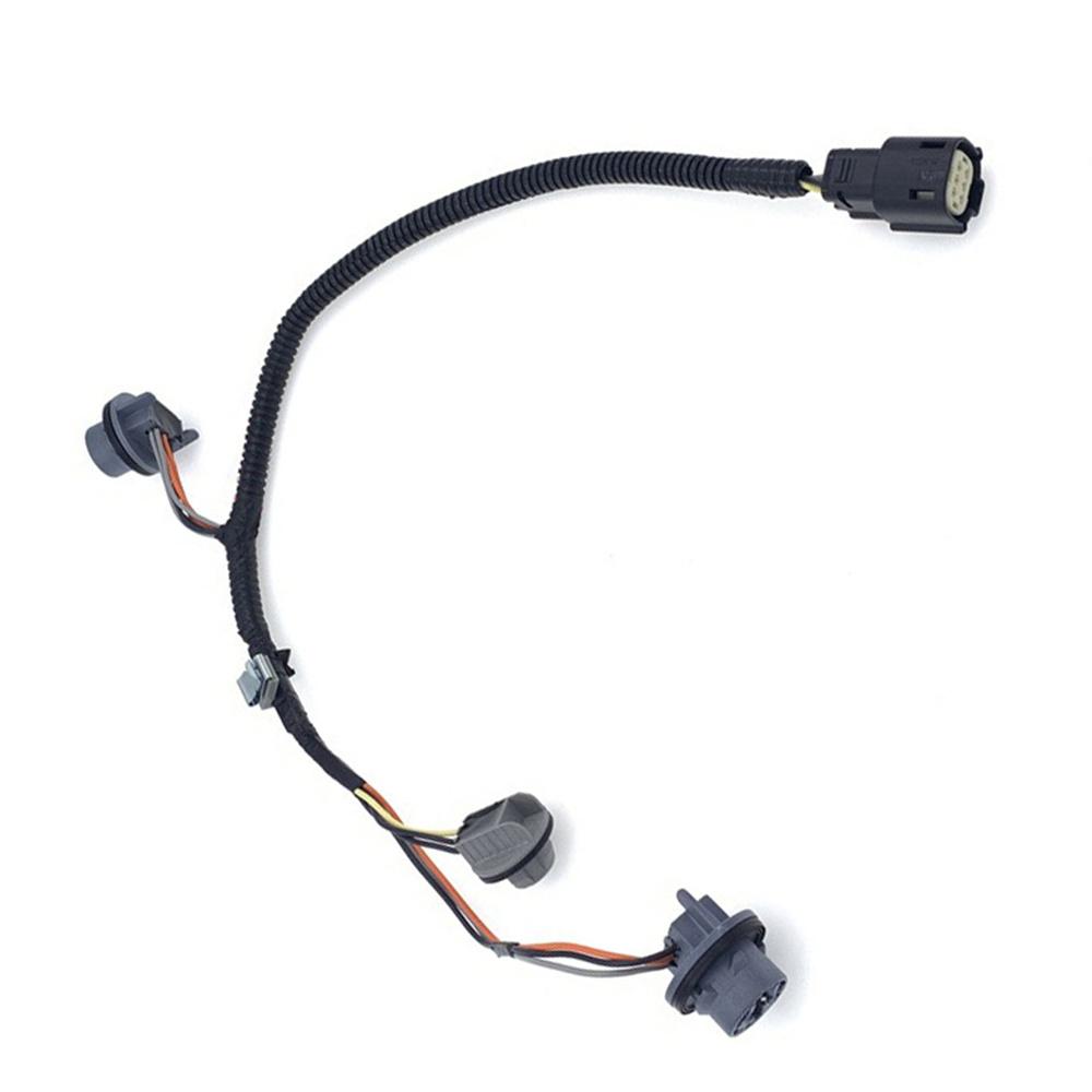 New Tail Light Wiring Harness 23126521 For Chevrolet Colorado Canyon 2015-2022