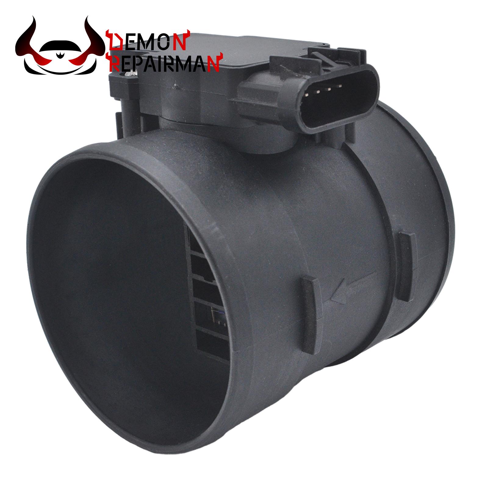 

New MAF Mass Air Flow Meter Sensor For Chevrolet Monte Carlo V6 3.8L 2005 GMC Jimmy Safari V6 4.3L 2005 Pontiac Aztek V6 3.4L 1Pcs