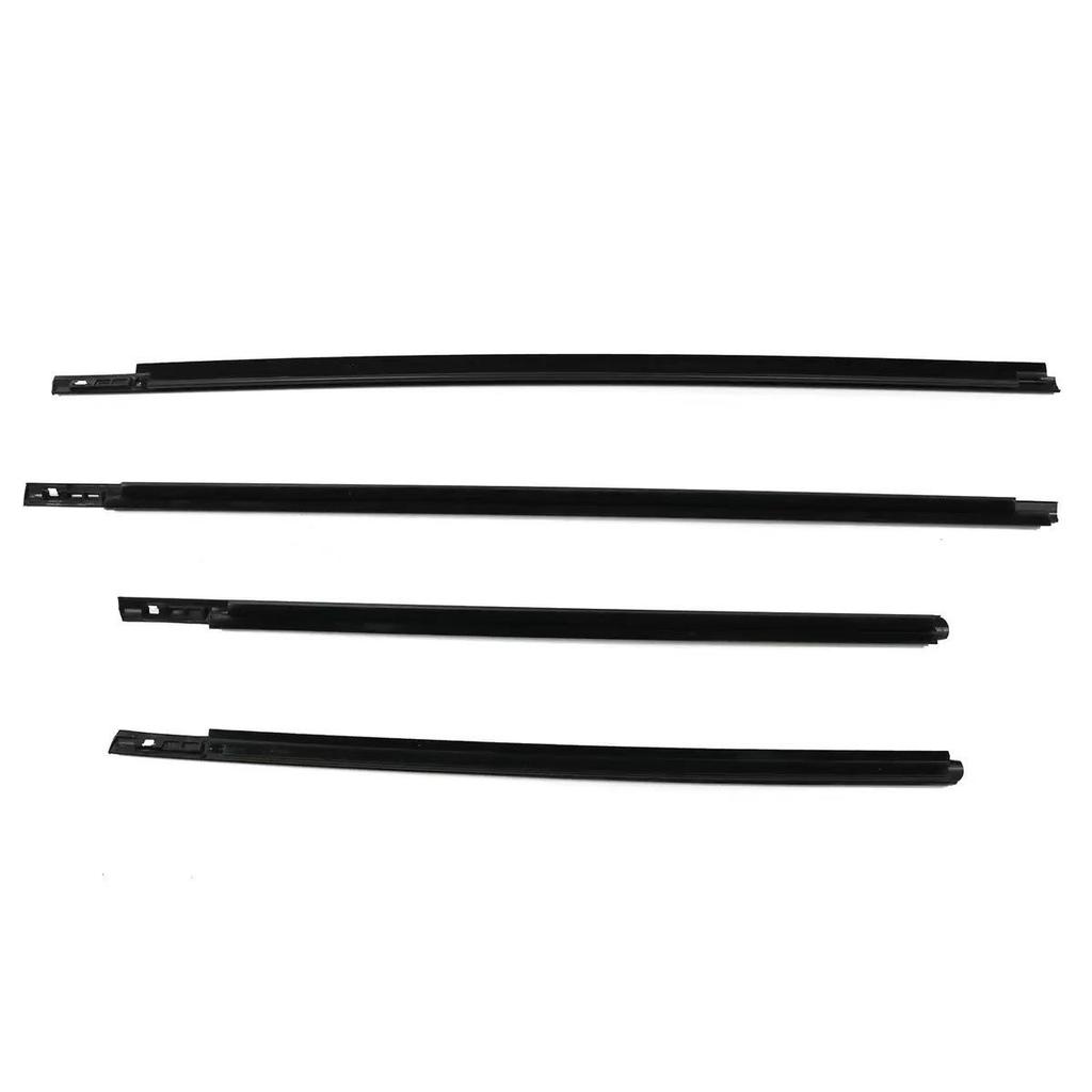 Honda 2005-2008 Vnější těsnění skla 72410-SFE-004