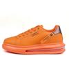 Fashion Brand Sneakers For Men Casual Shoes New Soft Comfortable Pu Leather Shoes Breathable Flats Shoes For Man Tenis Masculino