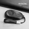 Nezha V Wagon GT & Nezha X Protective Key Case with Remote Shell and Buckle