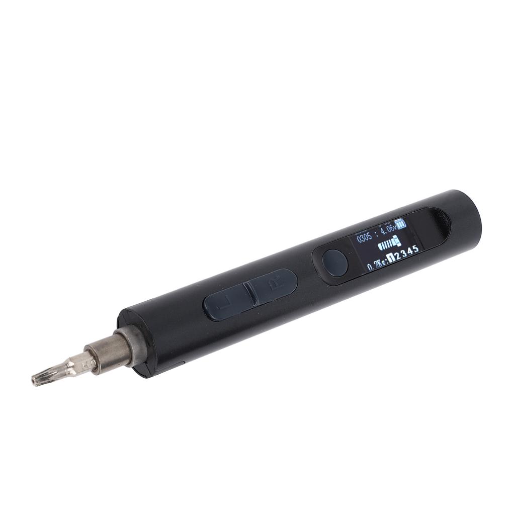 Electric Screwdriver High Accuracy Torsion Power Screwdriver Repair Tool for Phone Repairing