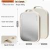 Antibacterial Stainless Steel Kitchen Cutting Board