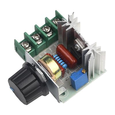 Accessori per illuminazione – Dimmers