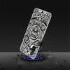 Mayan Stone Totem Pole Phone Case For Xiaomi Redmi Note 15 14 13 12S 12 Pro Plus 11S 11E 11 11T 10S 10 Art Soft Pattern Cover Re