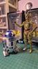 S.H.Figuarts R2-D2 Classic Ver. – Star Wars Episode IV A New Hope Collectible Figure