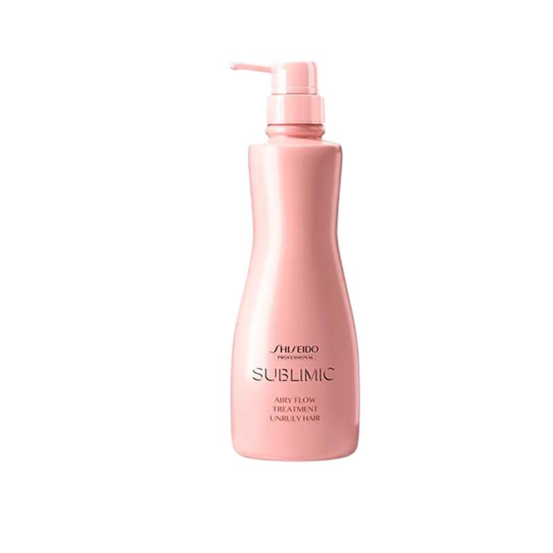 Shiseido Professional Sublimic Airy Flow Conditioner