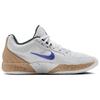New Nike Ja 2 Anti Slip Wear Resistant Low Top Basketball Shoes Men's White FD7327-101