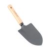 Durable Carbon Steel Flower Grass Gardening Planting Hand Tools Garden Tools Shovel Spade