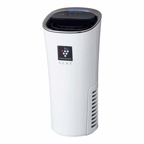 SHARP Plasmacluster Ion Generator Cup Holder Type White IG-NX15(W)