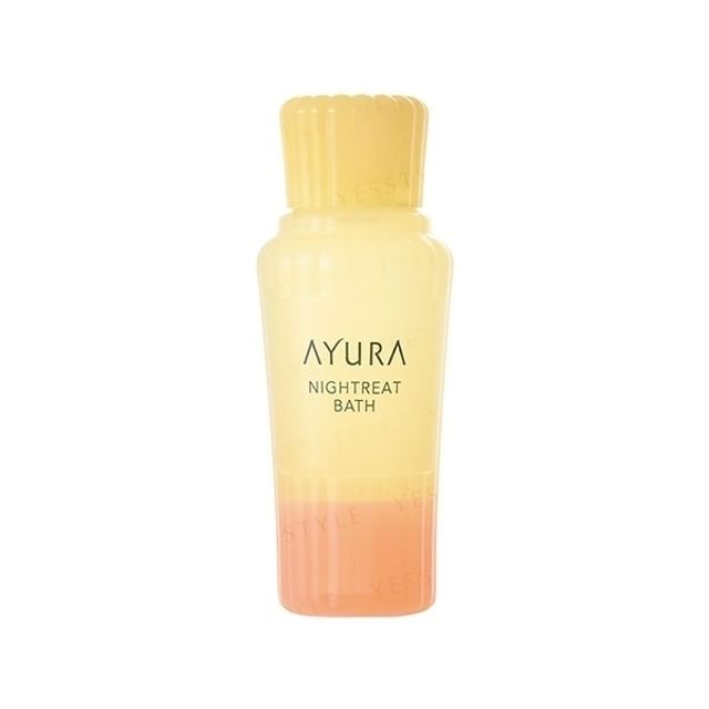 AYURA - Nightreat Bath 50ml