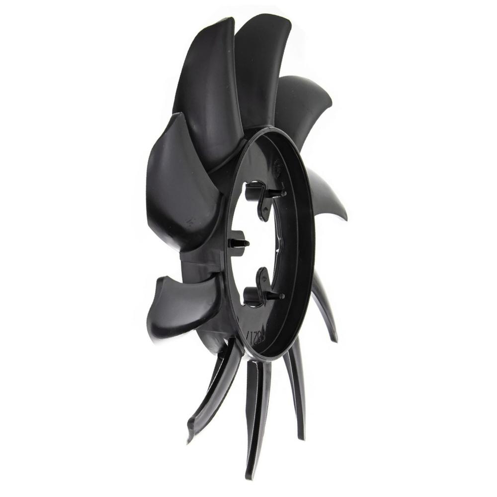 Lawn mower gearbox fan 53994