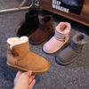 Unisex – Stiefel & Boots