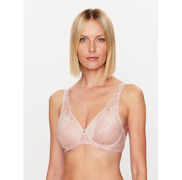 Бюстгальтер с косточками Triumph Wild Peony Florale EU 80E