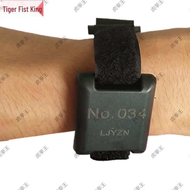 Electronic Running Lap Timer and Tester