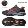 HUMTTO Men's Four-Season Breathable Mesh Outdoor Shoes