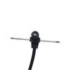 ABS Wheel Speed Sensor 7700720341 for RENAULT  VOLVO  7700725811 7700728639