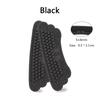 Silicone Gel Heel Cups Anti Pain Shoe Heel Stickers Insole for High Heels Heel Protector Pad Inserts Shoe Size Reducer for Women