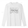 Preamble To the US Constitution 1776 We People T Shirt Vintage Washed Slightly Homme Breathable Stylish Top For Everyday Wear